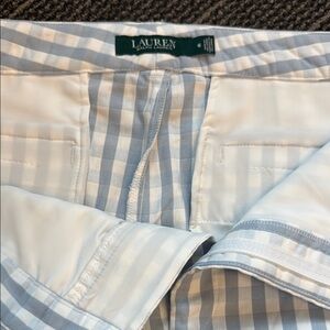 Lauren Ralph Lauren Shorts Size 16 BNWT 2/$40
FINAL WEEK FOR THIS ITEM